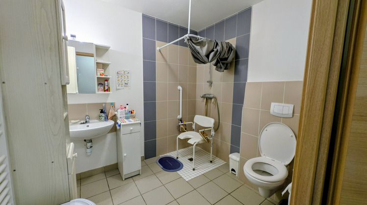 Ma-Cabane - Vente Appartement Courcelles-lès-Montbéliard, 31 m²