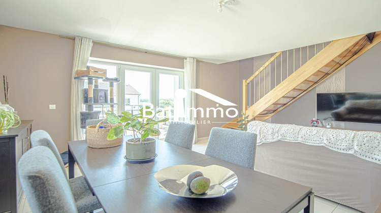Ma-Cabane - Vente Appartement Courcelles-sur-Nied, 71 m²