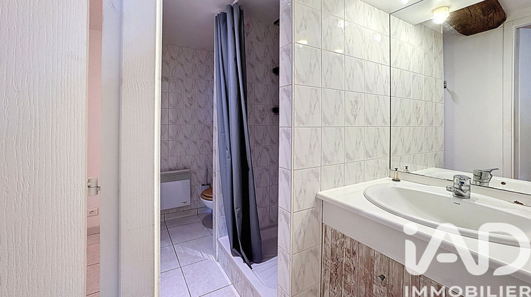 Ma-Cabane - Vente Appartement Courçon, 90 m²