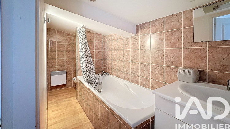 Ma-Cabane - Vente Appartement Courçon, 90 m²