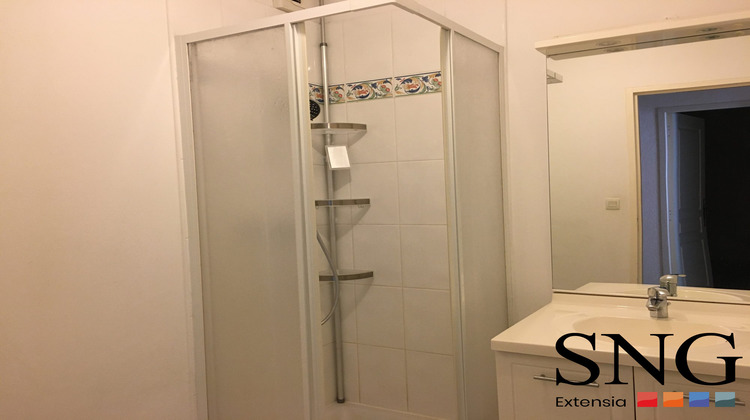 Ma-Cabane - Vente Appartement Courçon, 38 m²