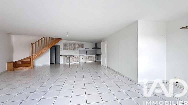 Ma-Cabane - Vente Appartement Courçon, 90 m²