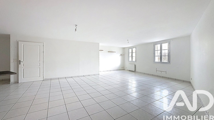 Ma-Cabane - Vente Appartement Courçon, 90 m²