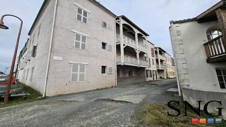 Ma-Cabane - Vente Appartement Courçon, 55 m²