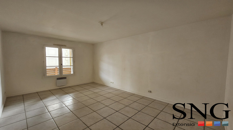 Ma-Cabane - Vente Appartement Courçon, 55 m²