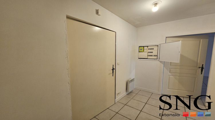 Ma-Cabane - Vente Appartement Courçon, 55 m²