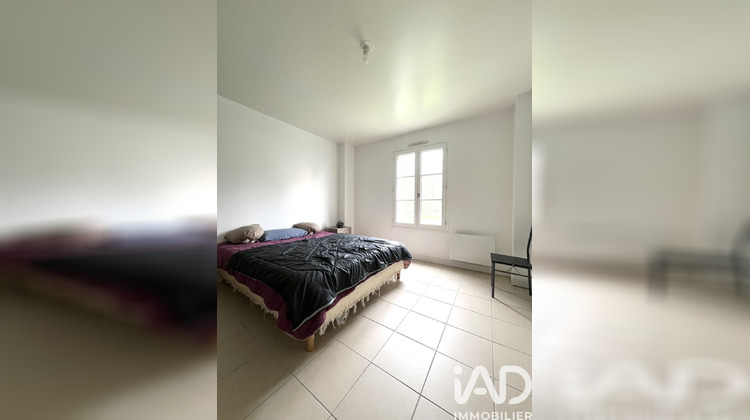 Ma-Cabane - Vente Appartement Courçon, 48 m²