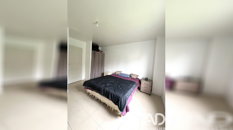 Ma-Cabane - Vente Appartement Courçon, 48 m²