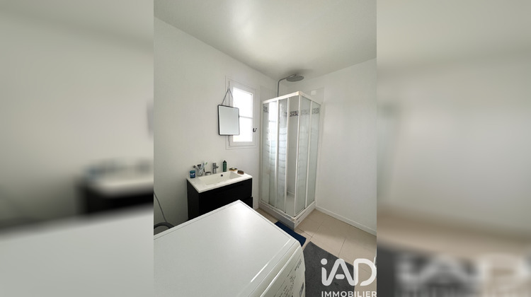 Ma-Cabane - Vente Appartement Courçon, 48 m²