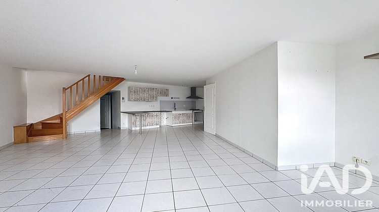 Ma-Cabane - Vente Appartement Courçon, 90 m²