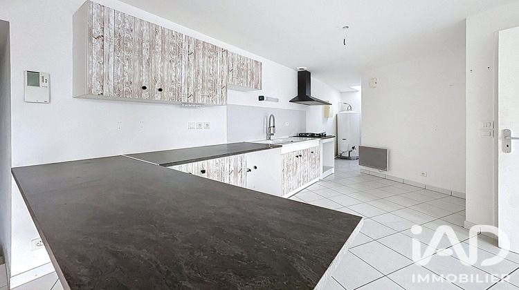 Ma-Cabane - Vente Appartement Courçon, 90 m²