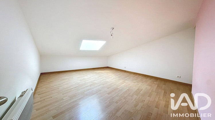 Ma-Cabane - Vente Appartement Courçon, 90 m²