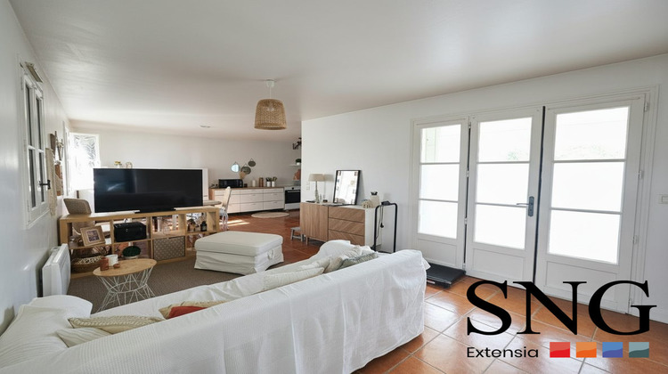 Ma-Cabane - Vente Appartement Courçon, 67 m²