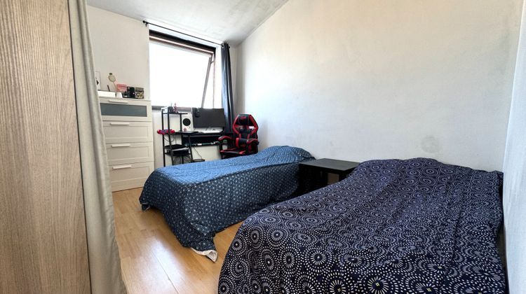 Ma-Cabane - Vente Appartement COURCOURONNES, 68 m²