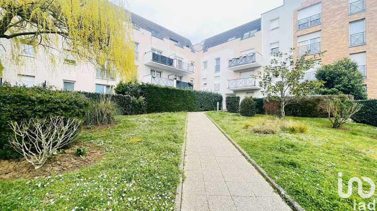 Ma-Cabane - Vente Appartement Courcouronnes, 66 m²