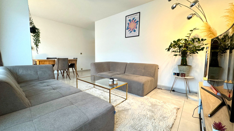 Ma-Cabane - Vente Appartement COURCOURONNES, 68 m²