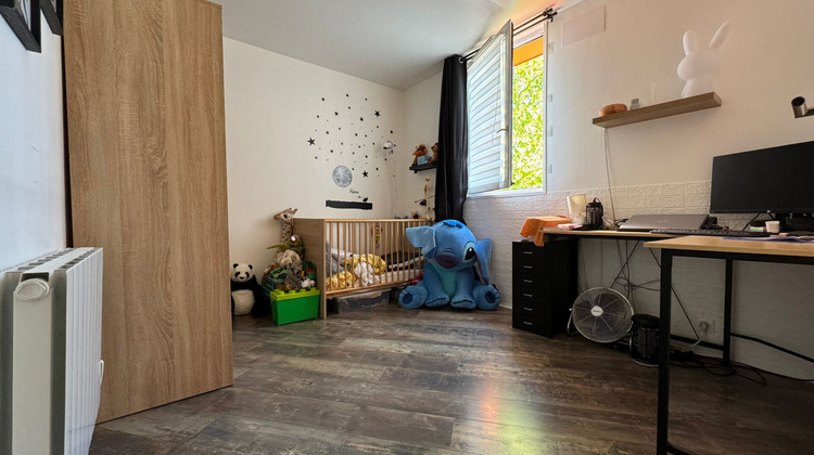 Ma-Cabane - Vente Appartement COURCOURONNES, 75 m²