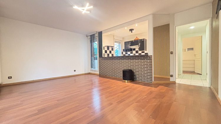 Ma-Cabane - Vente Appartement COURCOURONNES, 47 m²