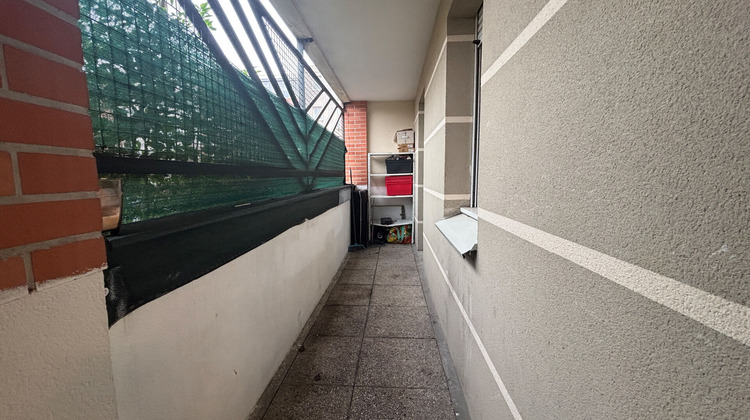 Ma-Cabane - Vente Appartement COURCOURONNES, 47 m²