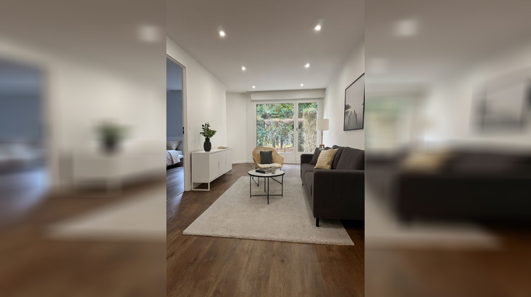 Ma-Cabane - Vente Appartement COURCOURONNES, 56 m²