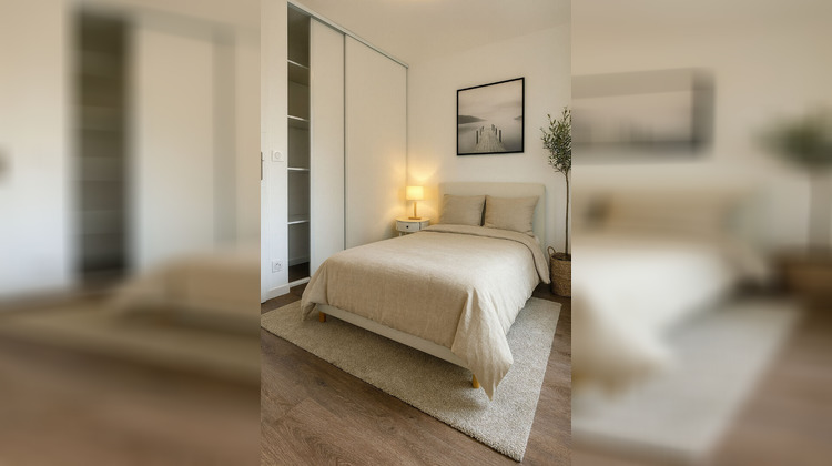 Ma-Cabane - Vente Appartement COURCOURONNES, 56 m²