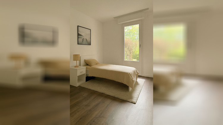 Ma-Cabane - Vente Appartement COURCOURONNES, 56 m²