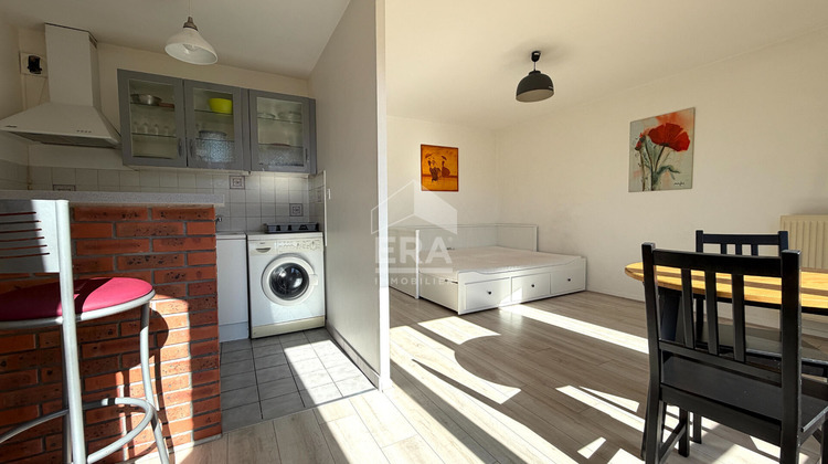 Ma-Cabane - Vente Appartement COURCOURONNES, 31 m²