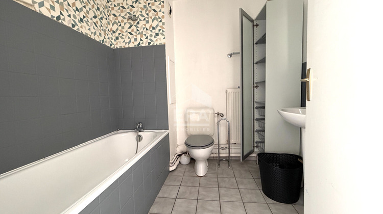 Ma-Cabane - Vente Appartement COURCOURONNES, 31 m²