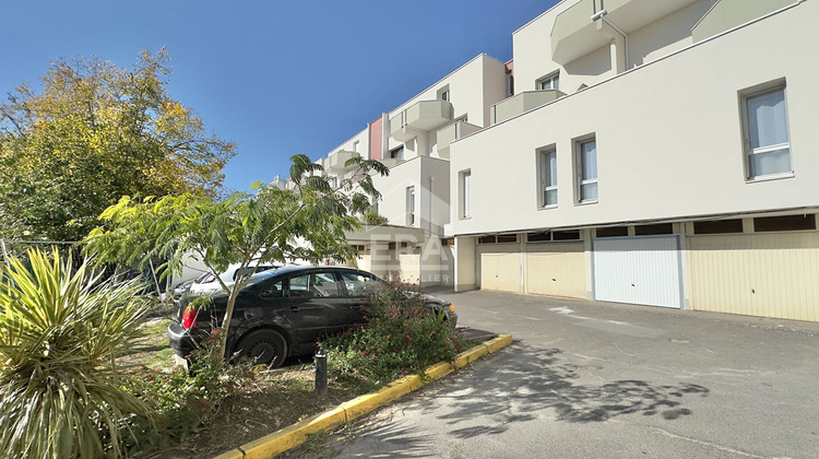 Ma-Cabane - Vente Appartement COURCOURONNES, 59 m²