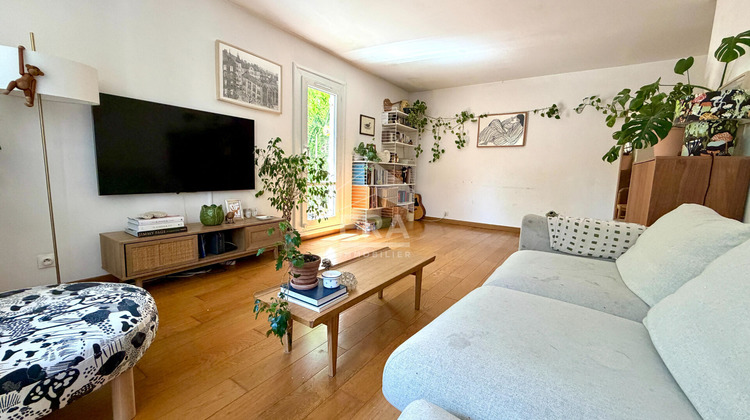 Ma-Cabane - Vente Appartement COURCOURONNES, 76 m²