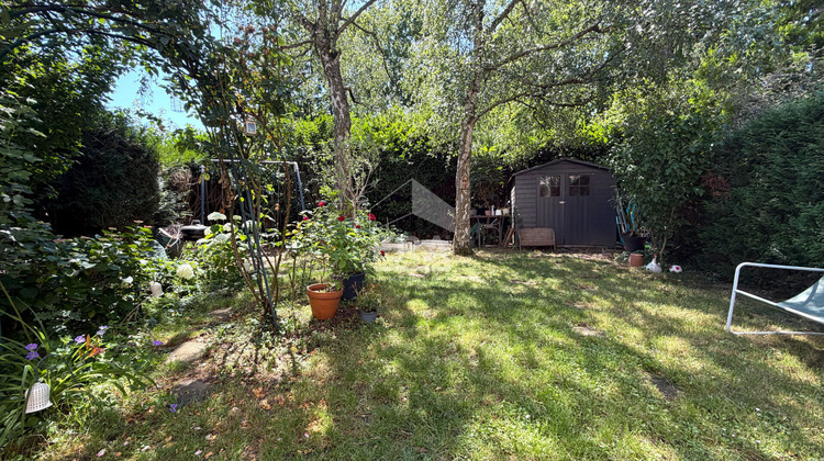 Ma-Cabane - Vente Appartement COURCOURONNES, 76 m²