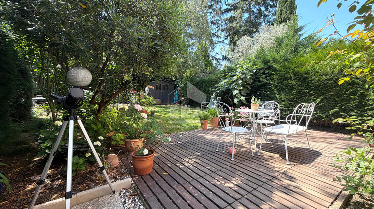 Ma-Cabane - Vente Appartement COURCOURONNES, 76 m²