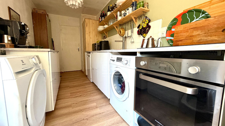 Ma-Cabane - Vente Appartement COURCOURONNES, 76 m²