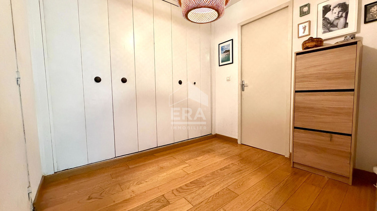 Ma-Cabane - Vente Appartement COURCOURONNES, 76 m²