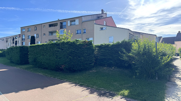Ma-Cabane - Vente Appartement COURCOURONNES, 86 m²