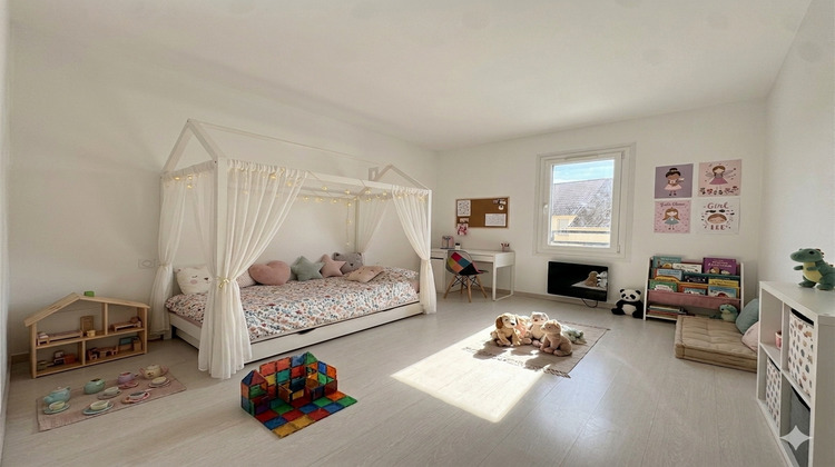 Ma-Cabane - Vente Appartement COURCOURONNES, 86 m²