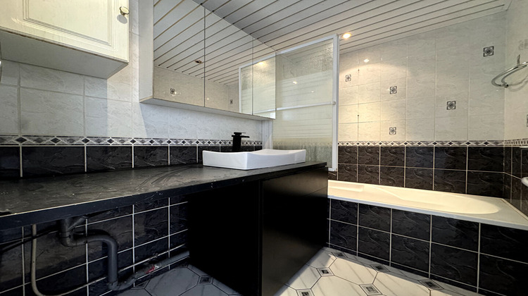 Ma-Cabane - Vente Appartement COURCOURONNES, 86 m²