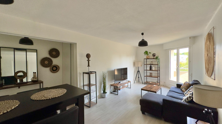 Ma-Cabane - Vente Appartement COURCOURONNES, 39 m²