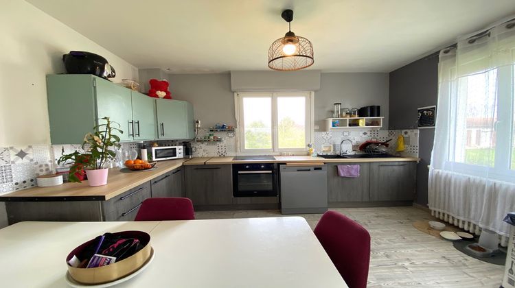 Ma-Cabane - Vente Appartement Courcoury, 85 m²