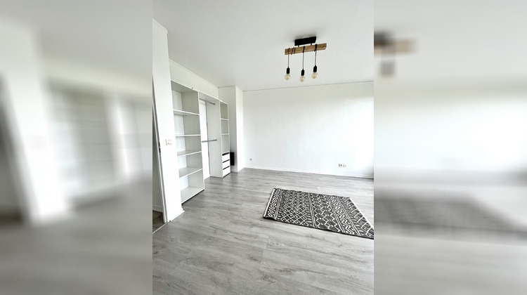 Ma-Cabane - Vente Appartement Courdimanche, 28 m²