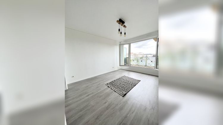 Ma-Cabane - Vente Appartement Courdimanche, 28 m²