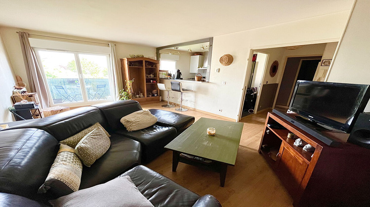 Ma-Cabane - Vente Appartement COURDIMANCHE, 44 m²