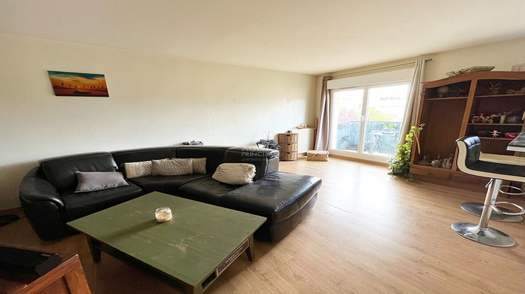 Ma-Cabane - Vente Appartement COURDIMANCHE, 44 m²