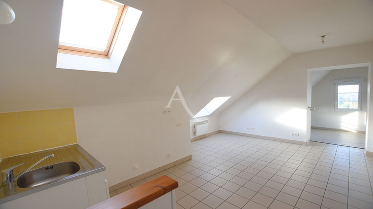 Ma-Cabane - Vente Appartement COURDIMANCHE, 63 m²