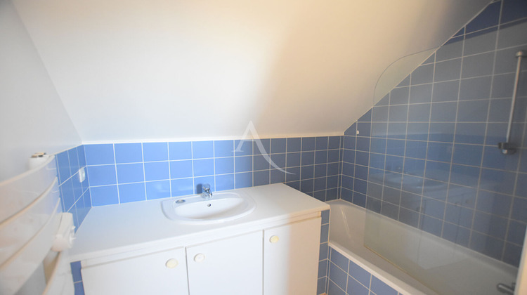 Ma-Cabane - Vente Appartement COURDIMANCHE, 63 m²