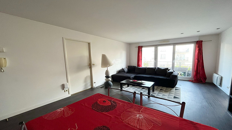 Ma-Cabane - Vente Appartement COURDIMANCHE, 43 m²