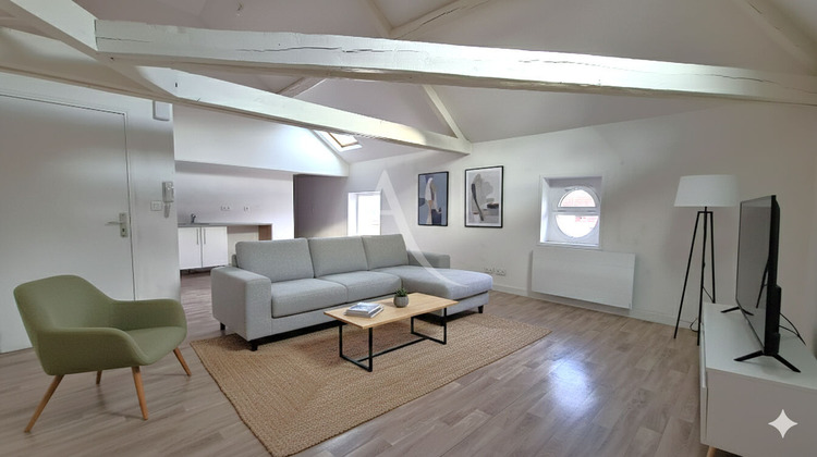 Ma-Cabane - Vente Appartement COURDIMANCHE, 70 m²