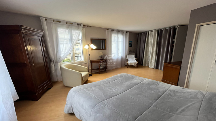 Ma-Cabane - Vente Appartement COURDIMANCHE, 82 m²