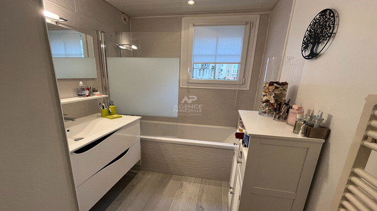 Ma-Cabane - Vente Appartement COURDIMANCHE, 82 m²