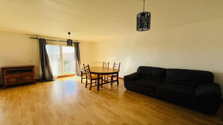 Ma-Cabane - Vente Appartement COURDIMANCHE, 63 m²